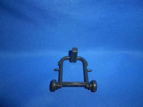 1984 GI JOE ARAH CLAW HANDLEBARS PART ACCESSORY