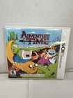 Adventure Time: Hey Ice King Why'd You Steal Our Garbage (Nintendo 3DS, 2012)