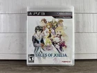 PlayStation 3 Tales Of Xillia NAMCO Tested Super Quick Shipping PS3