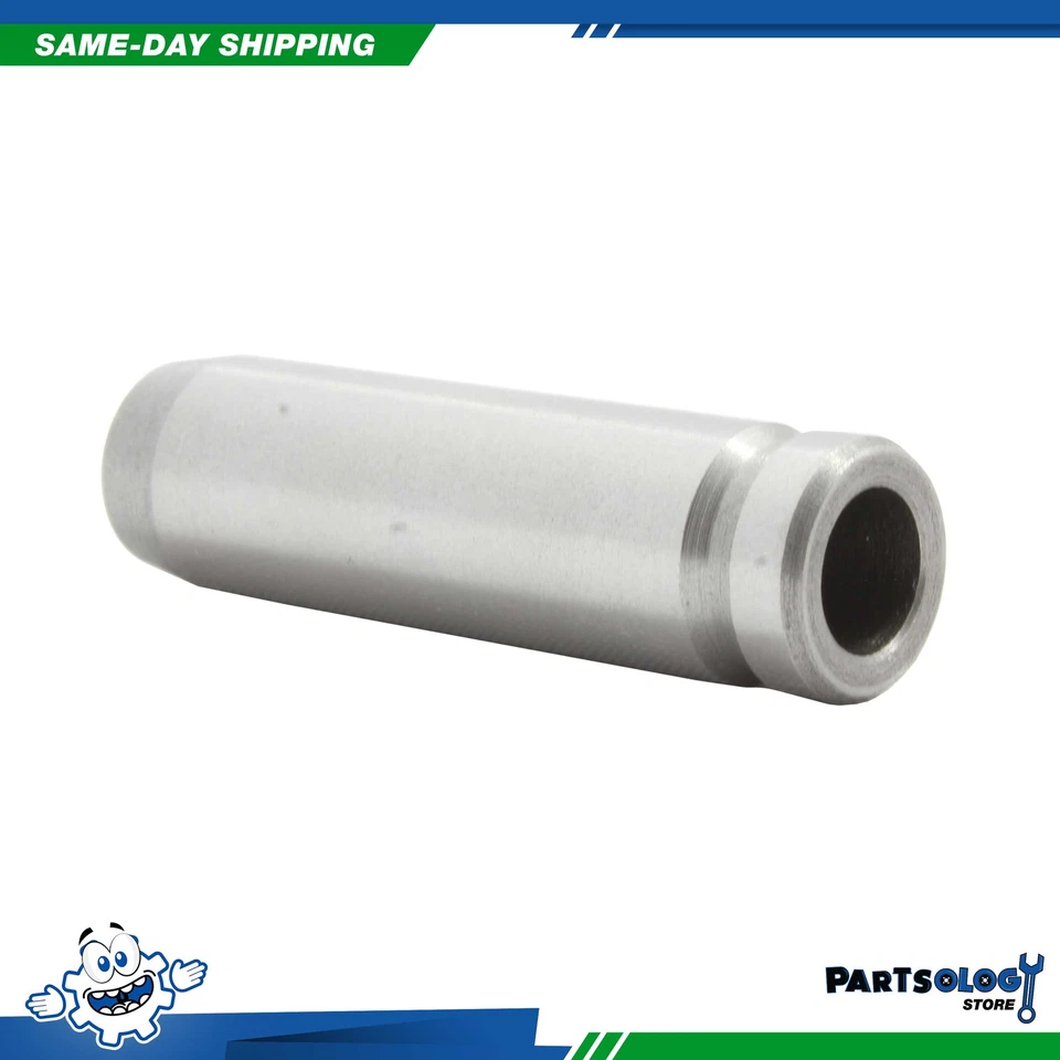 DNJ VGI624 Intake Valve Guide For 90-04 Infiniti Nissan 240SX Altima 2.4L DOHC - Image 3 of 3