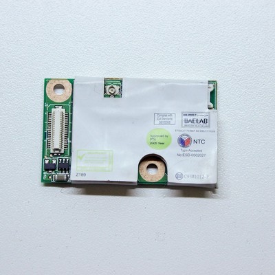 Intel Pro Wi-Fi 1000M-B2200BG WLAN-Modul C72983-004