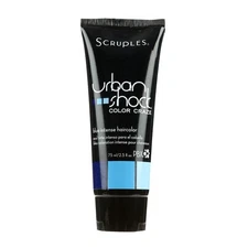 Scruples Urban Shock Color Craze Blue 2.5 fl.oz