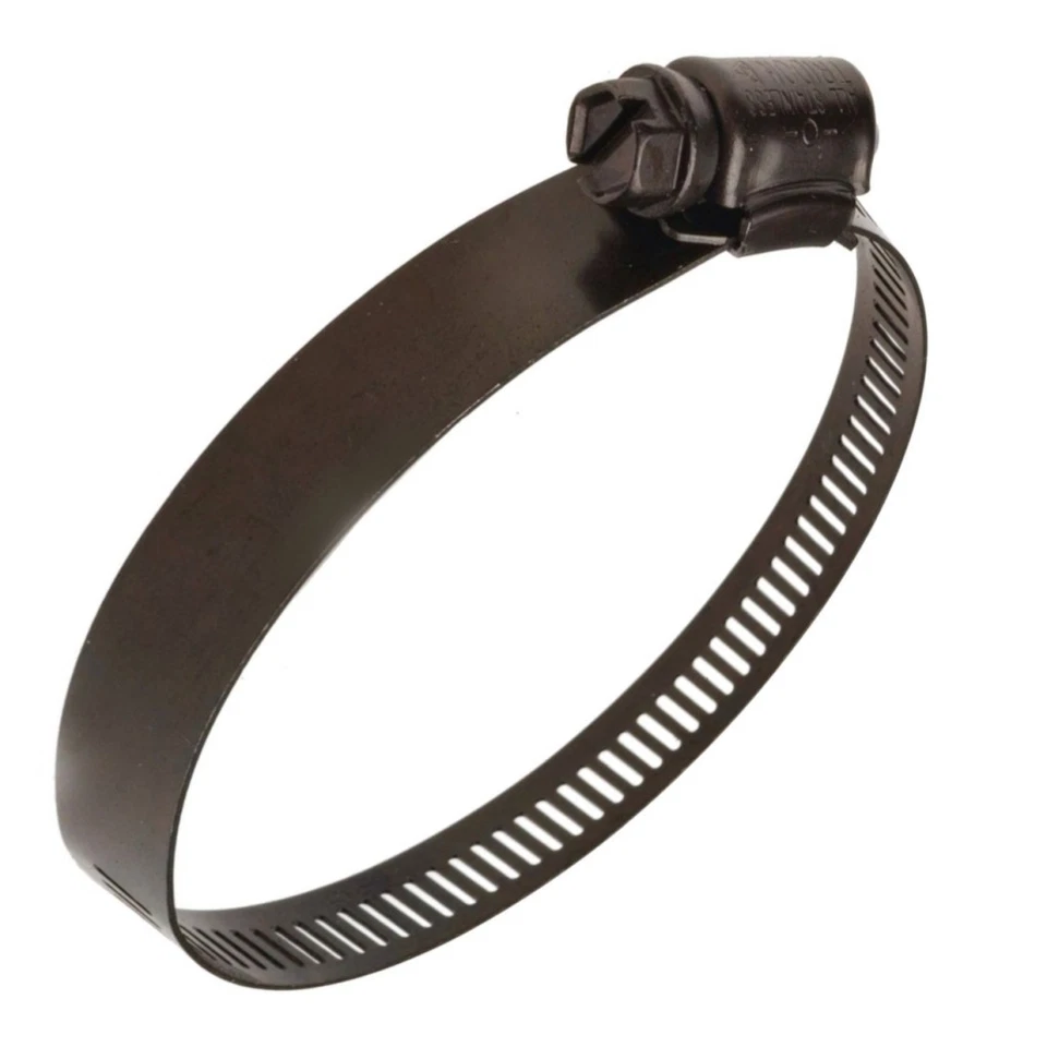 Abrazadera de engranaje helicoidal multiusos ACDelco original para Oldsmobile 88 1990 | plateada Foto 3 de 4