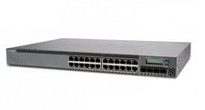 Juniper Networks EX2300-24P 24-Port PoE Switc...