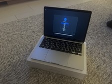 Apple MacBook Pro 13“ 2020 Silber 16GB RAM 1TB SSD