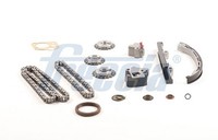 Steuerkettensatz Freccia TK08-1139 FüR Nissan Pick UP D22 Bluebird U13 U14 4WD