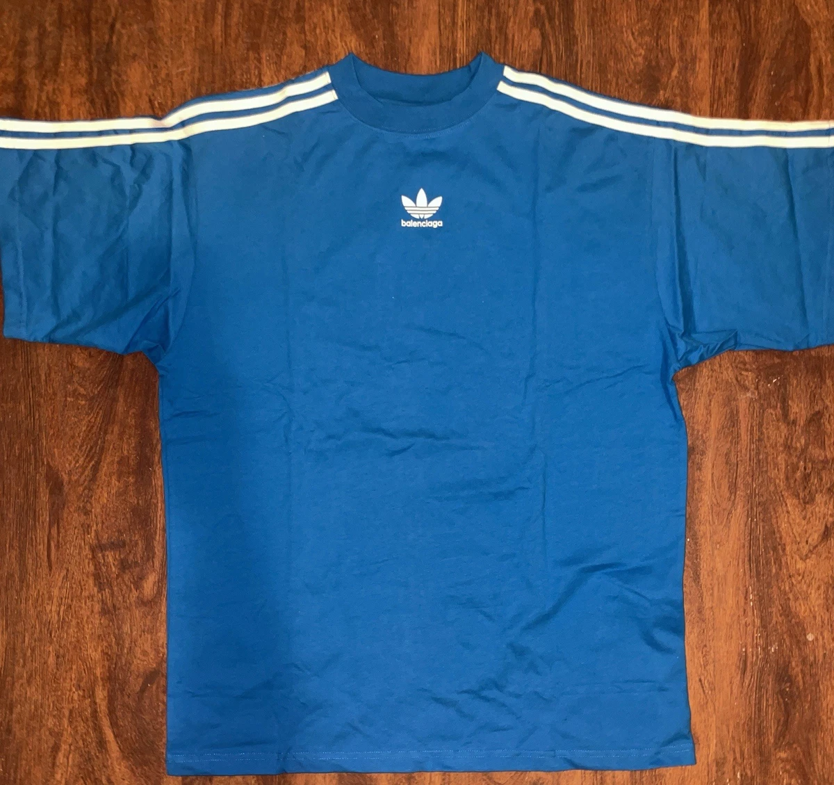 Size XL Balenciaga Shirts for Men for sale | eBay