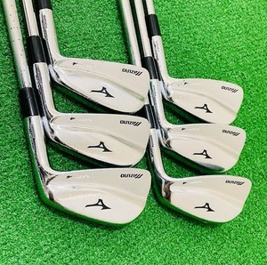 Mizuno Mp4 Irons | eBay