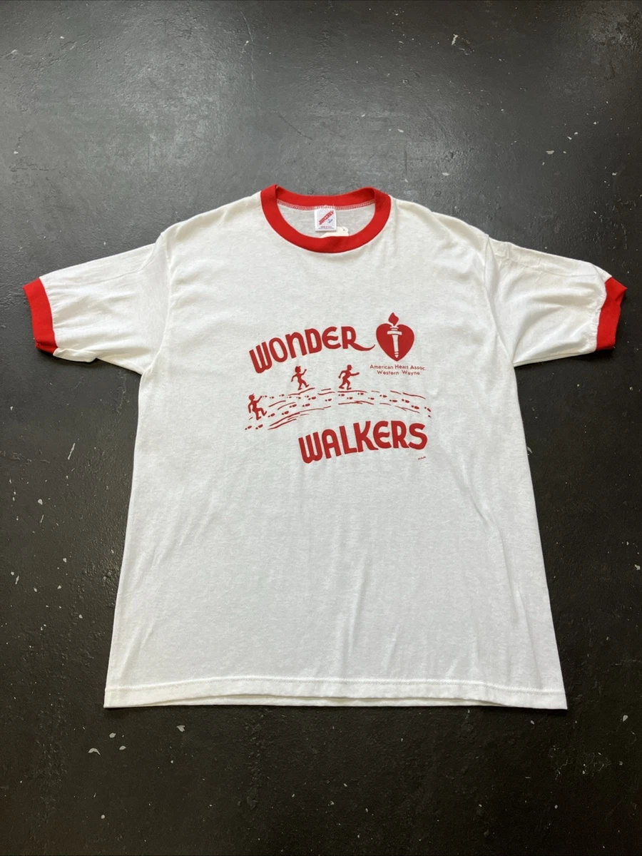 JERZEES Punk Vintage T-Shirts for Men for sale | eBay