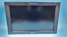 SONY 17" LMD-1751W Multi-Format LCD Monitor