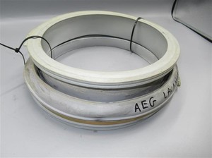 Türdichtung Türmanschette Waschmaschine AEG LAVAMAT W 1229   NR 645117724