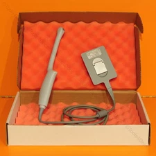 Fujifilm SonoSite MicroMaxx ICT / 8-5 MHz Ultrasound Transducer P04538-16A