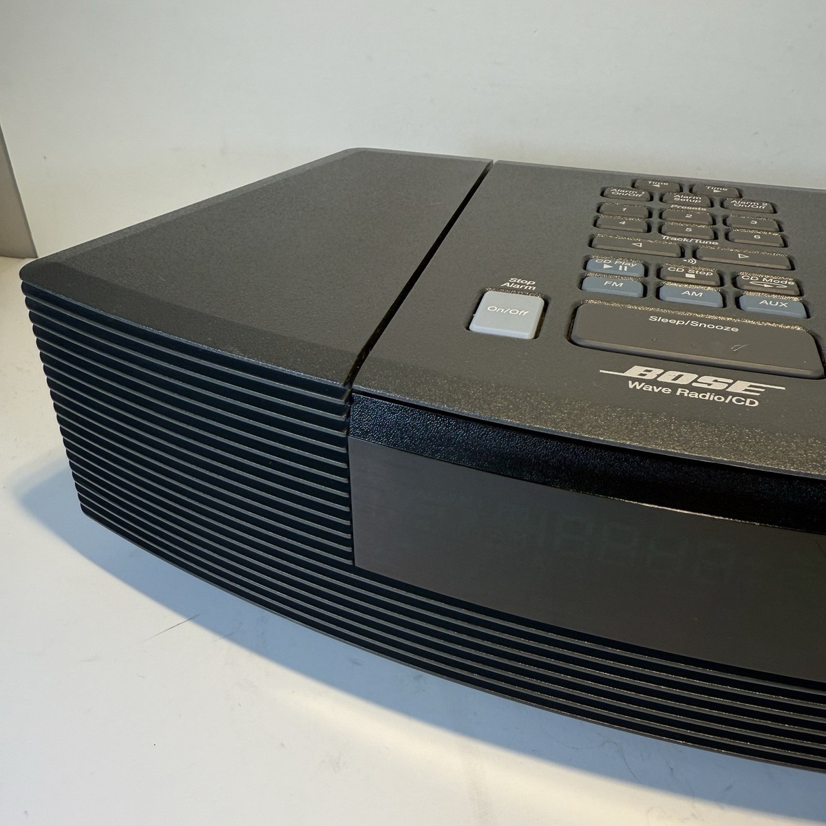 ラジオ・コンポ Used BOSE Wave Radio/CD Model.AWRC/OP Bose Wave Radio AWRC-1G Music System | AM/FM CD Player