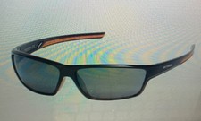 Harley-Davidson Men's Sport Style Sunglasses. Black Frame/Bordeaux Lenses. New