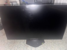 Alienware AW2724DM 27" QHD IPS WLED Gaming Monitor - Dark Side of the Moon