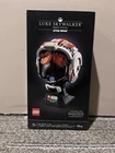 LEGO Star Wars: Luke Skywalker (Red Five) Helmet (75327) - Sealed