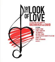 Look Of Love Love F - Cd - G3Z