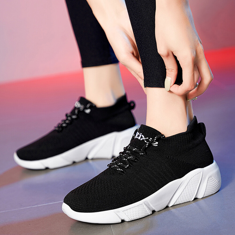 ALTRA RUYI Scarpe da corsa da uomo e donna scarpe da ginnastica traspiranti assorbim