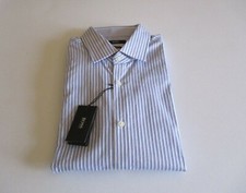 Boss Hugo Boss Marley Sharp Fit Stripe Mens Dress Shirt Lilac 1634-35 125 Nwt Boss Hugo Boss Marley Sharp Fit Stripe Mens Dress Shirt Lilac 1634-35 125 Nwt