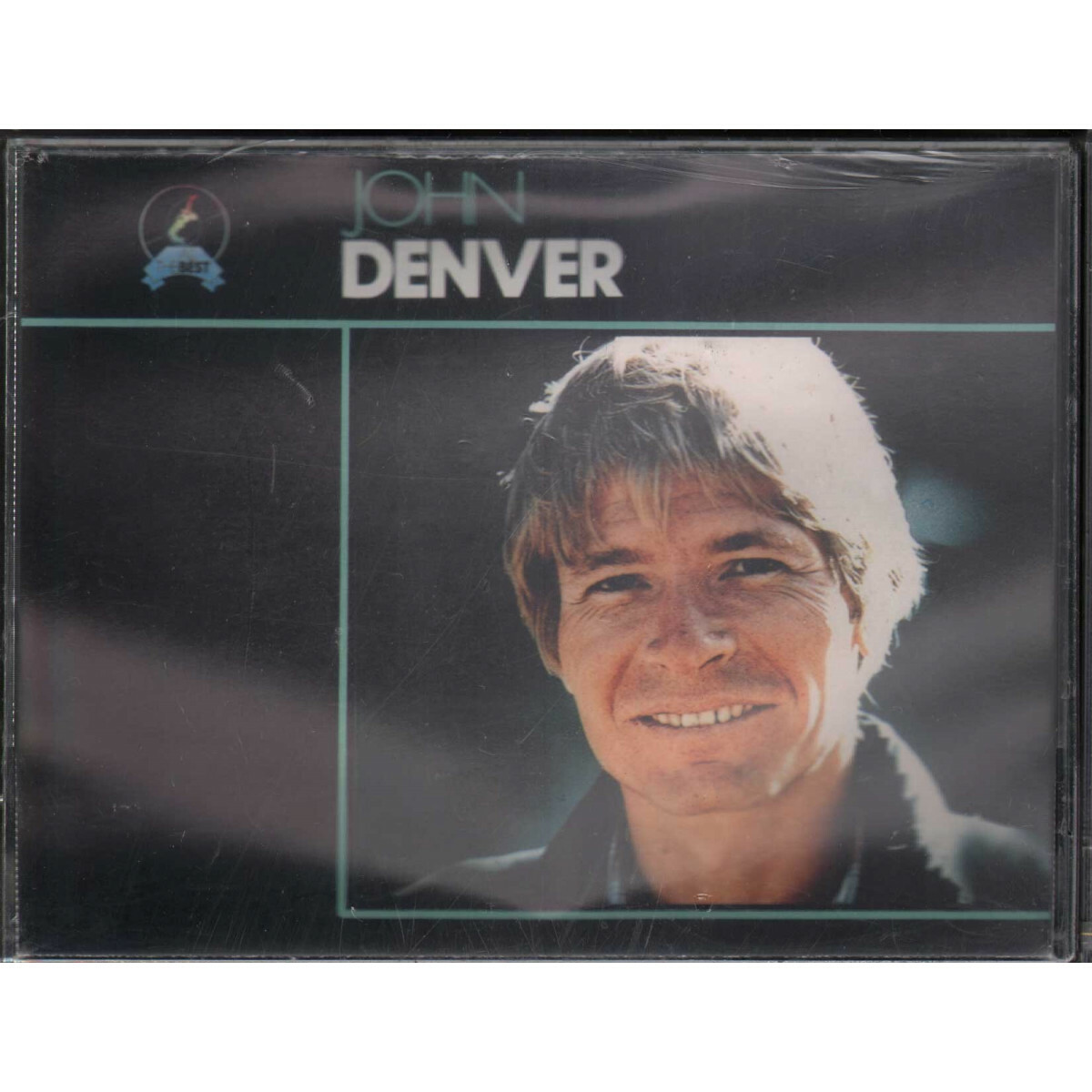 John Denver 2 MC7 All The Best / BMG Ariola - RCA ‎PK 90622 Sigillata