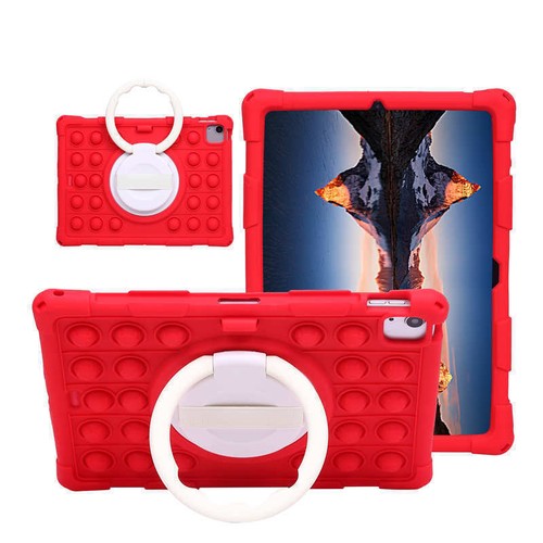 Case Shockproof Handle Stand Cover For iPad 7th 8th 9th 10th Gen Air 5 Pro 10.5 - Picture 68 of 90