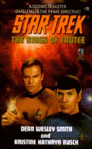 The Rings of Tautee by Dr. Cox, G: Used