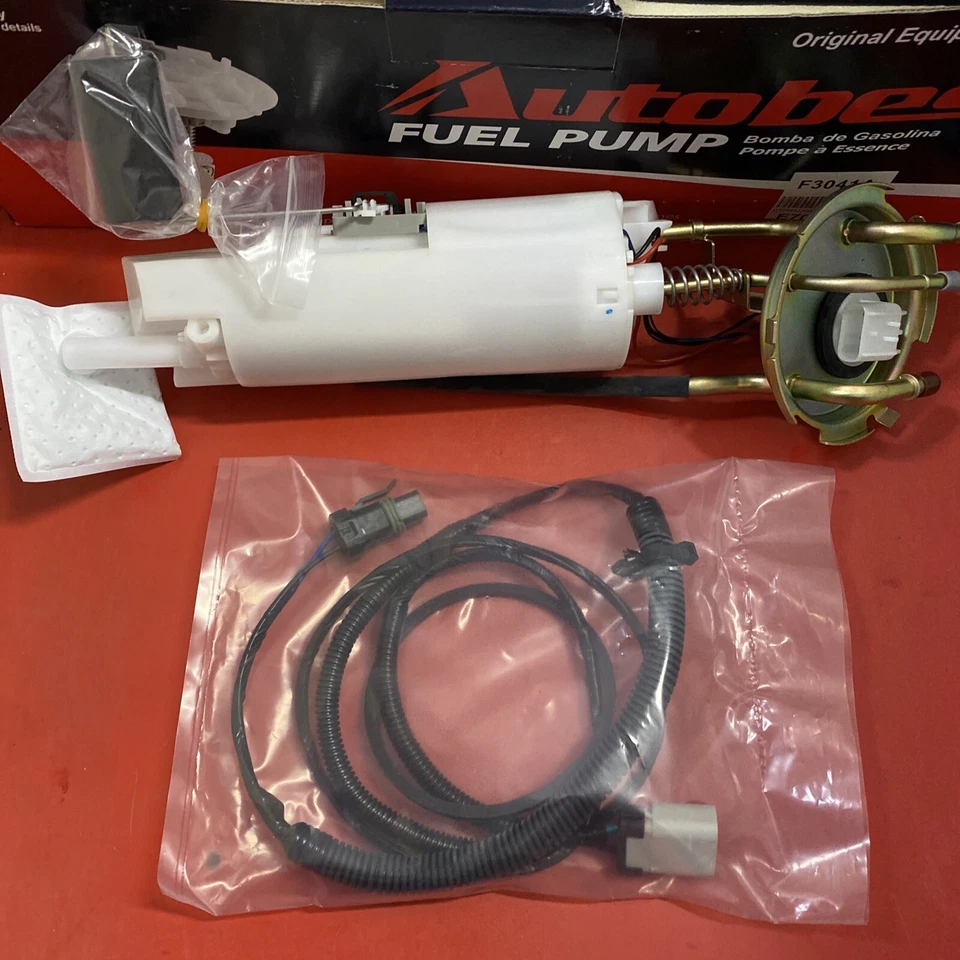 Módulo de bomba de combustível Autobest F3041A para 1991-1993 CHRYSLER Town& Country V6 - Imagem 2 de 3