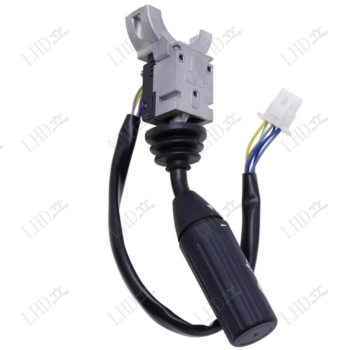 Joystick Controller ZM2907097 For Volvo Loaders L32 L35 L40