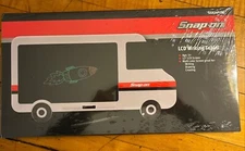 Snap-On LCD Writing Tablet, Stylus Pen Included, 12” Multi-color Screen, NEW!