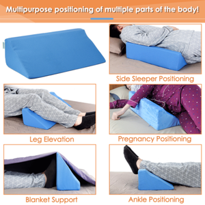 body positioning pillow