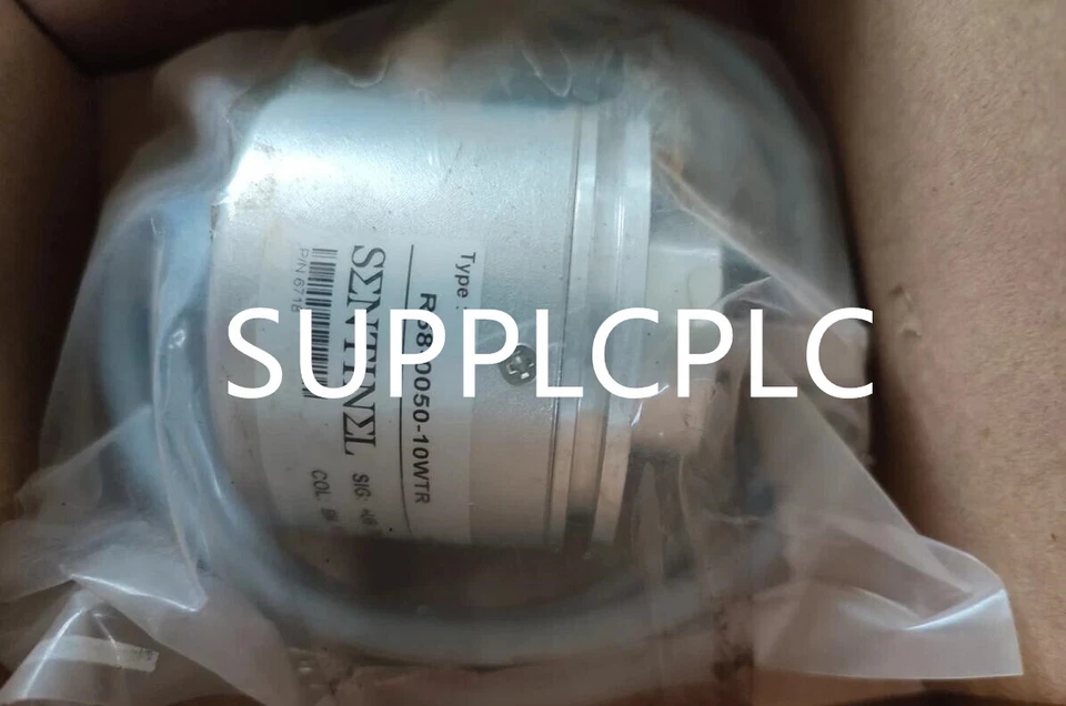 SENTINEL encoder R58-0050-10WTR Fast shipping#DHL or FedEx - Image 2 of 2