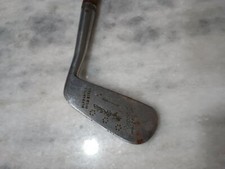 Wright & Ditson Putter 34inches