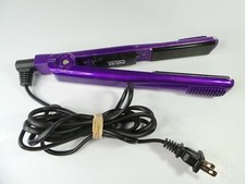 HOT TOOLS Tourmaline Ceramic Flat Iron 1 inch Model:1161