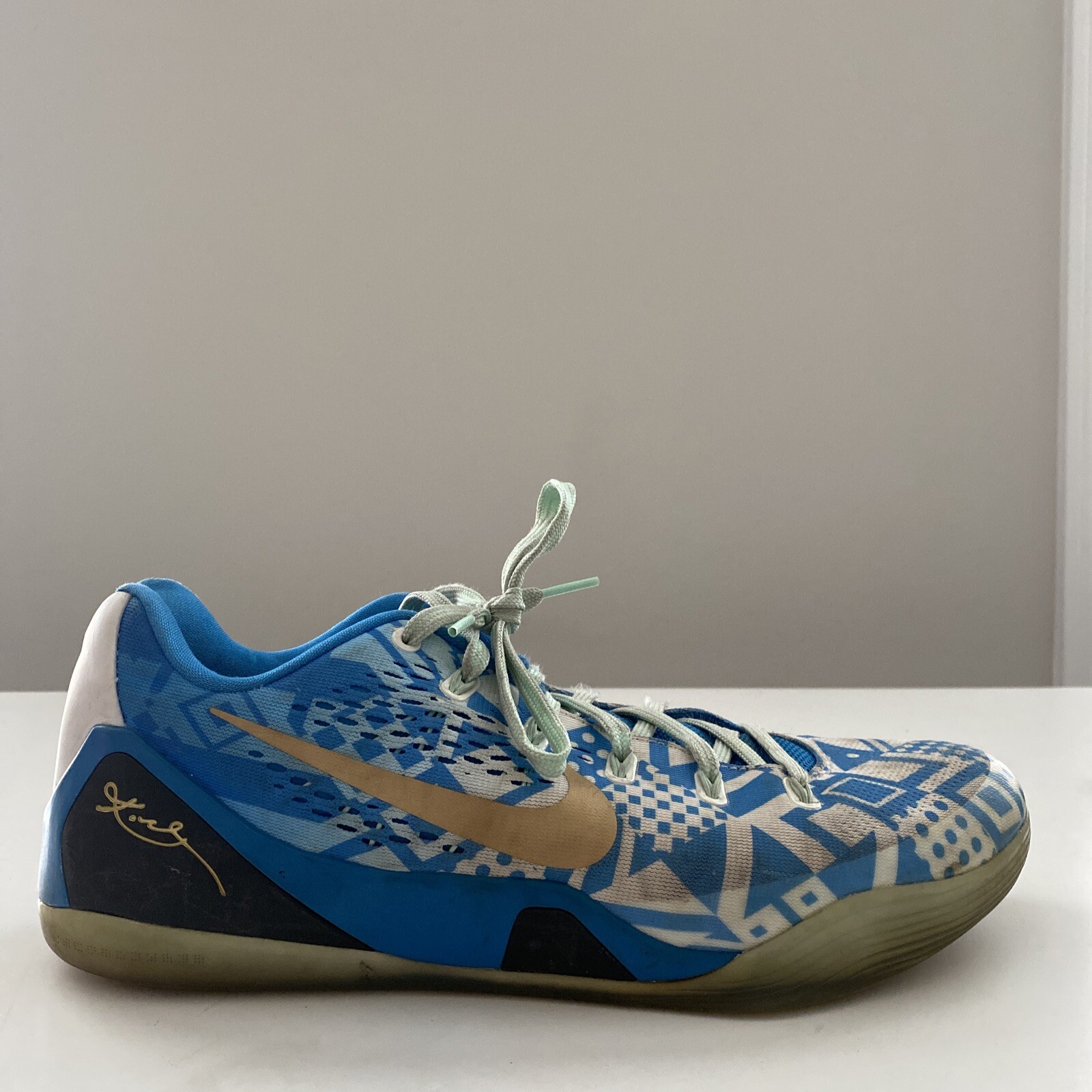 kobe cobalt