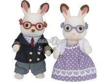 crucero sylvanian families