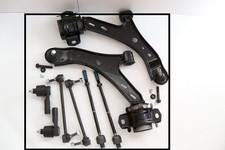 QUERLENKERSATZ PASST  FÜR FORD MUSTANG 2005-2010 8 TEILE