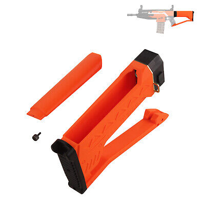 Nerf Mod set – Tagged ak47 – JGCWorker