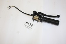 5174 Yamaha Hercules City CV5  Gasgriff