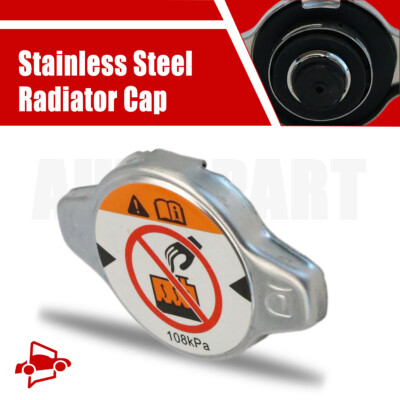 Radiator Cap 16401-30020 Fits For TOYOTA 4RUNNER FJ TACOMA GS300 GX460 IS300