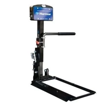 Harmar Next Generation Profile Power Wheelchair Lift AL580 Optional Swingaway