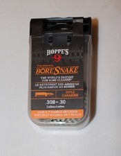 Hoppe's Bore Snake 30-30 30-06 All 30 Calibers New in Package 24015D Ships USPS