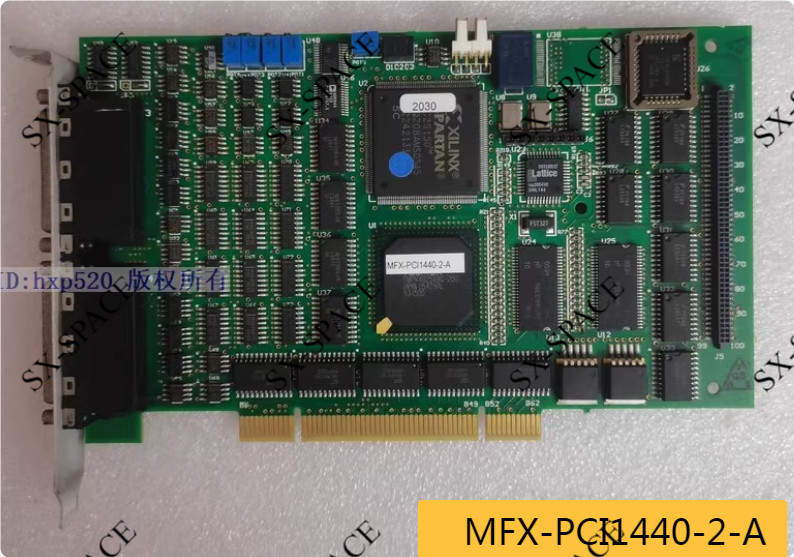 1PCS MFX-PCI1440-2-A 100% TESTED via DHL or Fedex fast shipping