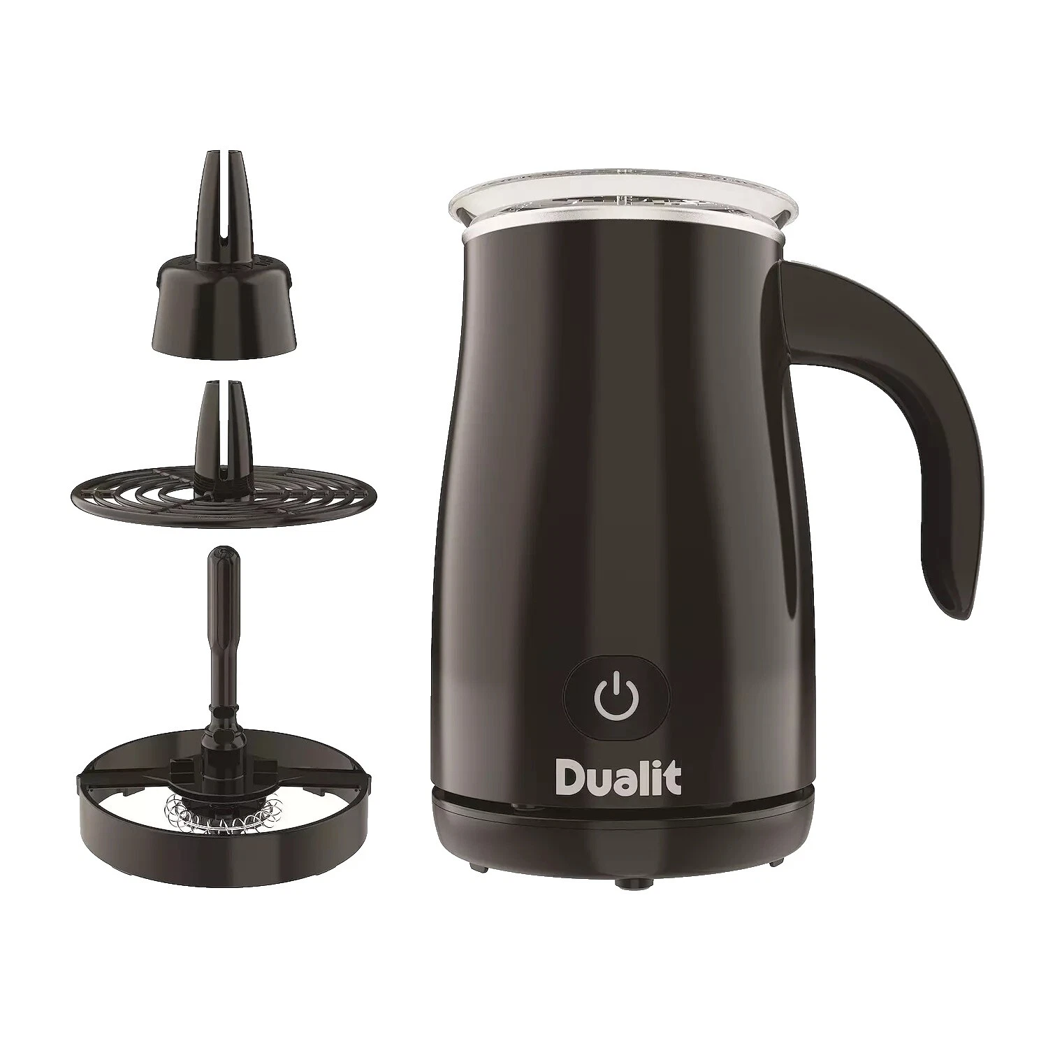 Dualit 300-599 W fabricantes de café, té y café expreso