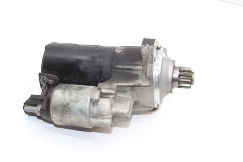 VW SCIROCCO 137, 138 2.0 TSI Anlasser 2.00 Petrol 18176702