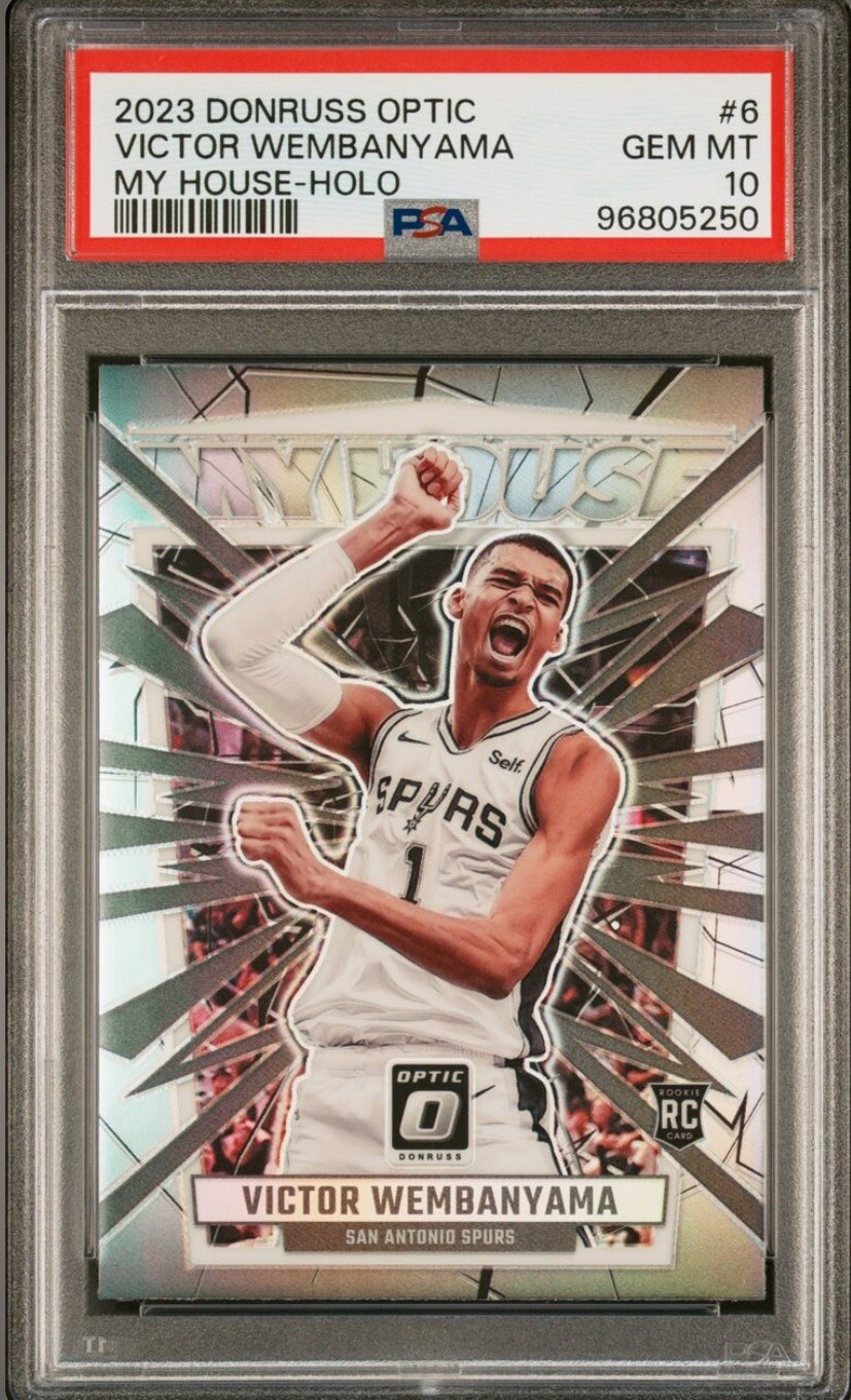 ブランドン・イングラム ルーキーカード No.264