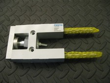 FESTO FEN-20-50 Pnuematic Slide Cylinder