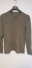 NWOT JOHN VARVATOS Henely Medium