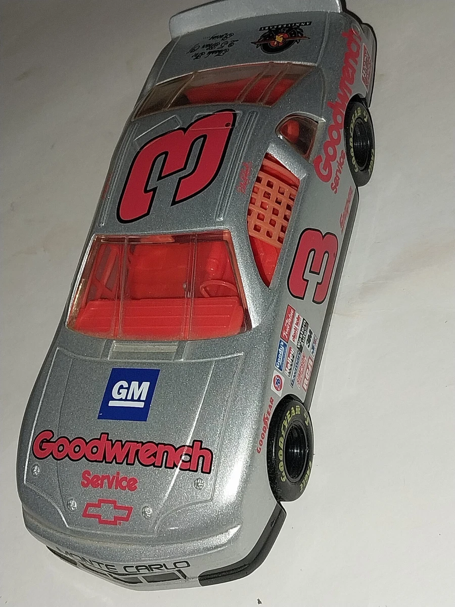 1998 hasbro sales dale earnhardt