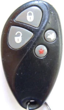 CODE ALARM KEYLESS REMOTE CAR STARTER CA545  CA645  CA670  CA670A key fob KeyFOB