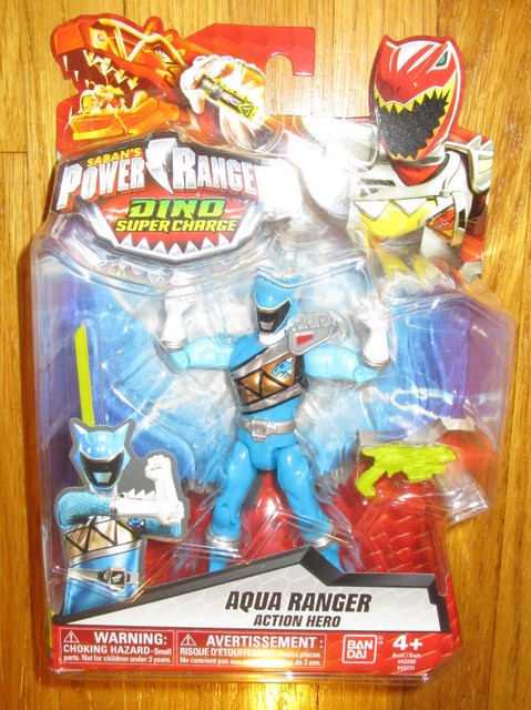dino rangers toys